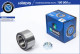 подшипник ступицы B-RING для а/м AUDI 80 IV (B3) (86-91), VW Passat II (80-88) перед. HÄRDIG HBK1017