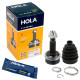 ШРУС HOLA для а/м KIA Sportage IV 2.0,2.4 AT/MT 15>; HYUNDAI Tucson 2.0 18> наруж. 27/20 шл., задняя ось, лев./прав. CV30-198