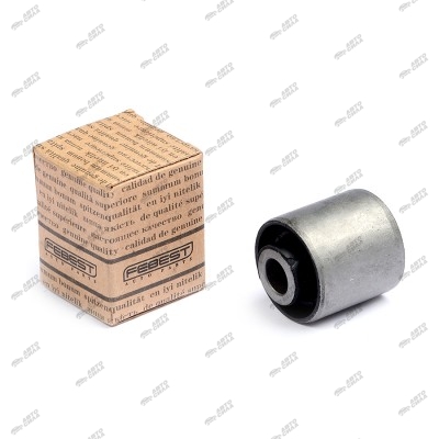 сайлентблок FEBEST FORD FOCUS II/C-MAX/MAZDA 3/5 зад. попереч. рычага MZAB-066 (OEM 1782008)
