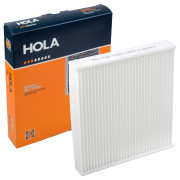 фильтр салонный Hola для а/м TOYOTA (Land Cruiser VII J0) (07-) (Camry V30, V40, V50) (Rav 4 IV A40) (12-) ( 8713930040 ) SC444