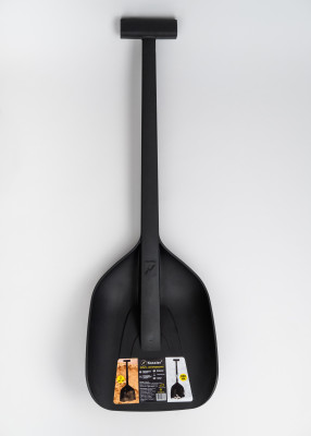 лопата для очистки снега KESSLER морозостойкая 690 мм A1-02-10