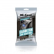 салфетки для пластика Hi-Gear 20 шт HG5602N