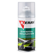 освежитель кондиционера Kerry 210 мл ликвидатор запахов (аэрозольный аналог дымовой шашки) KR-917