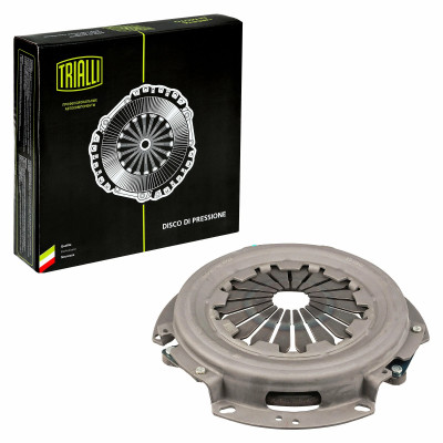 корзина TRIALLI для а/м Renault Logan (04-) 1.6i 8V FS 0907