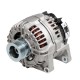 генератор STARTVOLT Opel Astra H (04-)/Zafira B (05-) 1.6i, 1.8i с/о LG 2160