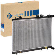 радиатор алюминиевый LUZAR для а/м Nissan Pathfinder (12-)/Infiniti QX60 (13-) LRc 1411
