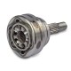 ШРУС TORQUE VW Golf II (19E,1G1), Golf III (1H1), Polo Classic (6KV2), наружный VN5419