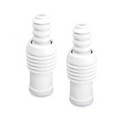 ремкомплект амортизатора БелМаг для а/м Largus, Logan, Sandero с пыльником (ком-т 2 шт.) перед. BM.0494