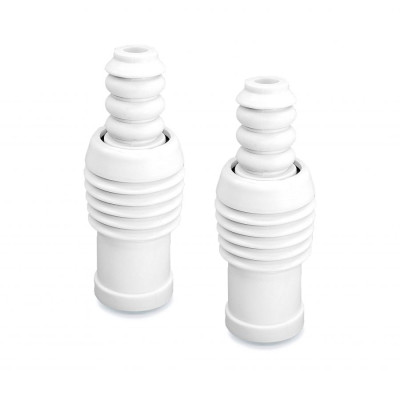 ремкомплект амортизатора БелМаг для а/м Largus, Logan, Sandero с пыльником (ком-т 2 шт.) перед. BM.0494