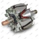 якорь (ротор) генератора STARTVOLT для а/м 2110-409 (все ген. СВольт, кроме LG 0101 и LG 0108) VGR 0110
