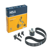 ремкомплект ГРМ HOLA для а/м FORD FOCUS /FIESTA 1.25-1.6 02- (ремень + ролик) TH0920ST