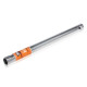 ключ свечной трубчатый AIRLINE 16*270 мм AK-S-04