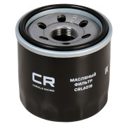 фильтр масляный Carville Racing для а/м Mazda CX-5 (15-)/(17-)/6 (12-)/(18-) 2.5i/CX-30 (20-) 2.0 Hybrid (масл.) CRL6018