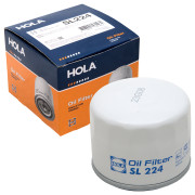фильтр масляный Hola для а/м Renault/Nissan 1.5-1.9dCi без Start/Stop ( 7711945900 ) SL224