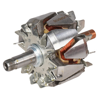 якорь (ротор) генератора STARTVOLT для а/м 2110-409 (все ген. СВольт, кроме LG 0101 и LG 0108) VGR 0110