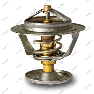 термостат METAL-INCAR (Польша) для а/м КАМАЗ, Волга 72 гр.