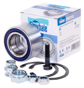 подшипник ступицы Finwhale для а/м Golf II, III, IV / Polo (6V2) / Caddy II (9K9B); Chery Amulet перед. HB723