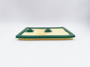 фильтр воздушный BIG FILTER для а/м AUDI A3/VW GOLF 12- 1.2/1.4 TFSI GB-966