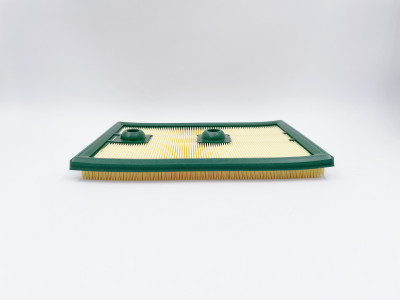 фильтр воздушный BIG FILTER для а/м AUDI A3/VW GOLF 12- 1.2/1.4 TFSI GB-966