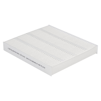 фильтр салонный Carville Racing для а/м Honda CR-V (95-)/Civic VI (97-) с кондиционером CRV2351