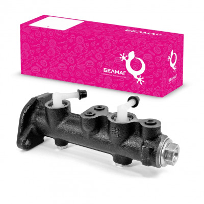 цилиндр Белмаг Оригинал главный тормозной 2121, ОКА BM.0054