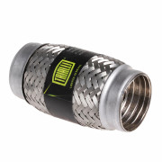 гофра глушителя TRIALLI (виброкомпенсатор) 60x150 InterLock FTi 60150