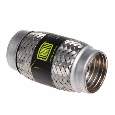 гофра глушителя TRIALLI (виброкомпенсатор) 60x150 InterLock FTi 60150