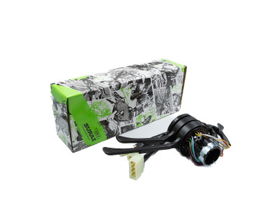 переключатель подрулевой SURAI для а/м LADA 2105-2107 (2-х позиц.) SR 00721