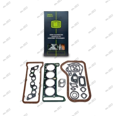 комплект прокладок для ремонта двигателя TRIALLI 21213 (82мм) GZ 1017014