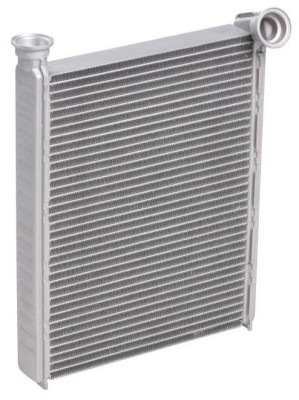 радиатор отопителя LUZAR Peugeot 308 (09-) (LRh 20S4)