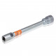 Ключ баллонный AIRLINE торцевой кованый 38*22квадрат*400мм AK-B-12
