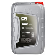 масло моторное Carville Racing HD X200 10W-40 E6/E9 20л арт. L1D02015