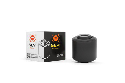 сайлентблок СЭВИ для а/м ГАЗель Бизнес, NEXТ рычага верхний в упак. A21R23.2904172 арт. 1227-4172