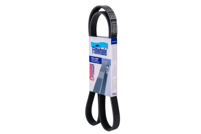 ремень Finwhale генератора для а/м ГАЗ дв.405, с ГУР, евро3, Escort, Fiesta, Transit, Vectra-C 6PK1413 BP6413