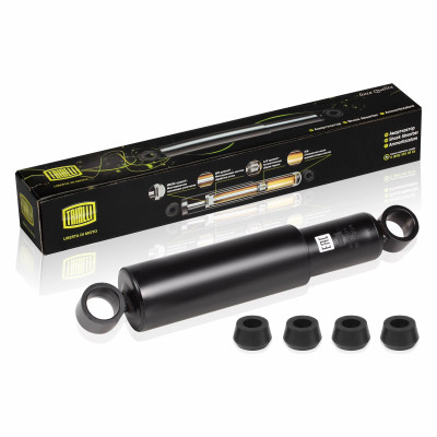 амортизатор TRIALLI для а/м ГАЗ 3307/3309/53 перед./задн. масляный AH 03013