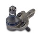 Шаровая опора LYNX(TOYOTA Avensis 1.6-2.0 97-03/Carina E 1.6-2.0TD 93-97/Corolla 1.3-2.0D 92-97/Celica 1.8-2.0T 93-99) нижняя, C1053LR
