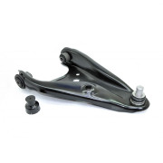 рычаг подвески БелМаг для а/м RENAULT Logan II 13-, Sandero II 14-, LADA Largus 14-, Nissan ALMERA G15 прав.. с усил. ш/о (545001064R) BM.FCA.251R