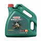 масло моторное Castrol Magnatec Diesel 5W-40 DPF R 4л