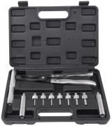 набор приспособлений для замены маслосъемных колпачков THORVIK (щипцы 250 мм) арт.VSRIK