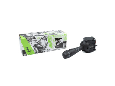 переключатель подрулевой SURAI для а/м Renault Logan II/LADA Vesta (15-) (поворот, свет) с ПТФ и датчиком света SRS 00755