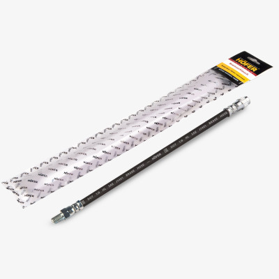 шланг тормозной HOFER 2180 VESTA передний HF 244 624