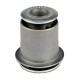 сайлентблок LYNX(TOYOTA Land Cruiser Prado 120 3.0D-4.0 02-10/4Runner/Surf 02-09, LEXUS GX470 02-09)передний нижн. рычага перед. подв., C8554