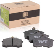 колодка TRIALLI 2108 PERFECTO передняя PFP 7965
