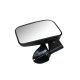 зеркало АРОКИ наруж. заднего вида для а/м 21213 НИВА правое (матовый корпус)