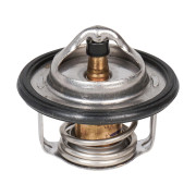 термостат LUZAR для а/м Nissan Qashqai (06-)/X-Trail (07-)/Teana (08-) (95°С) (термоэл.) (LT 1424)