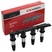 катушка WEEN для а/м OPEL Astra H (04-) 1.6i/1.6T/1.8i (рампа) 133-0162