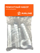 ремкомплект для реечных домкратов AIRLINE универсальный AJFRA04