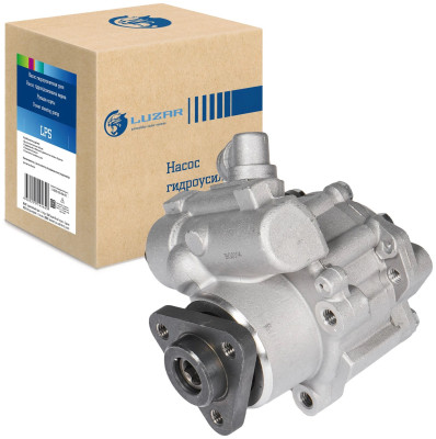 Насос ГУР LUZAR 2170-72 Приора, Нива 2123 LPS 0101