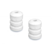 отбойник задней стойки БелМаг для а/м 2110, 1118, 2170, 2190 (ком-т 2 шт.) BM.0489