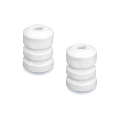 отбойник задней стойки БелМаг для а/м 2110, 1118, 2170, 2190 (ком-т 2 шт.) BM.0489